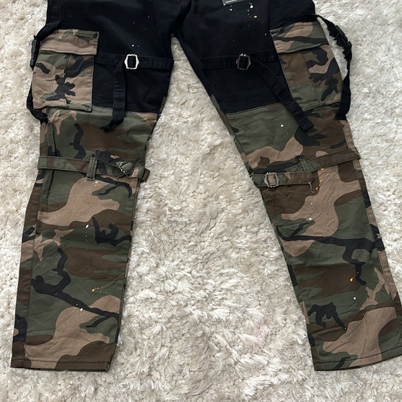 Camo Kloud 9 Reconstructi - Picture 5 of 13